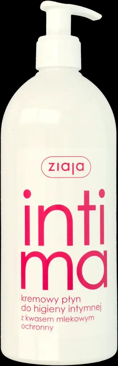 Ziaja Intima