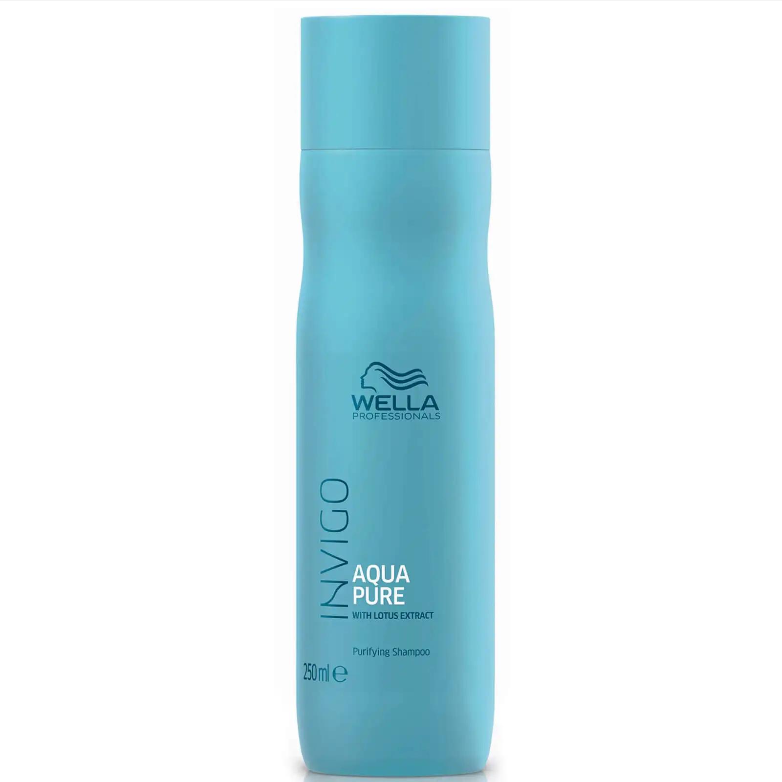 Wella Professionals Invigo oczyszczający do włosów, 250 ml