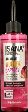 ISANA PROFESSIONAL fluid, expresowa 200 ml