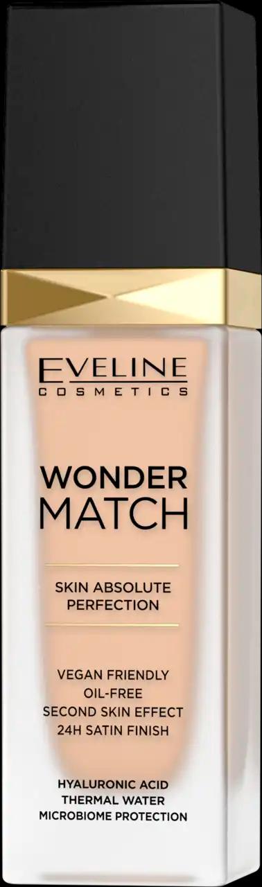 Eveline Cosmetics Wonder Match