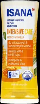 ISANA Intensive Care do włosów zniszczonych 300 ml