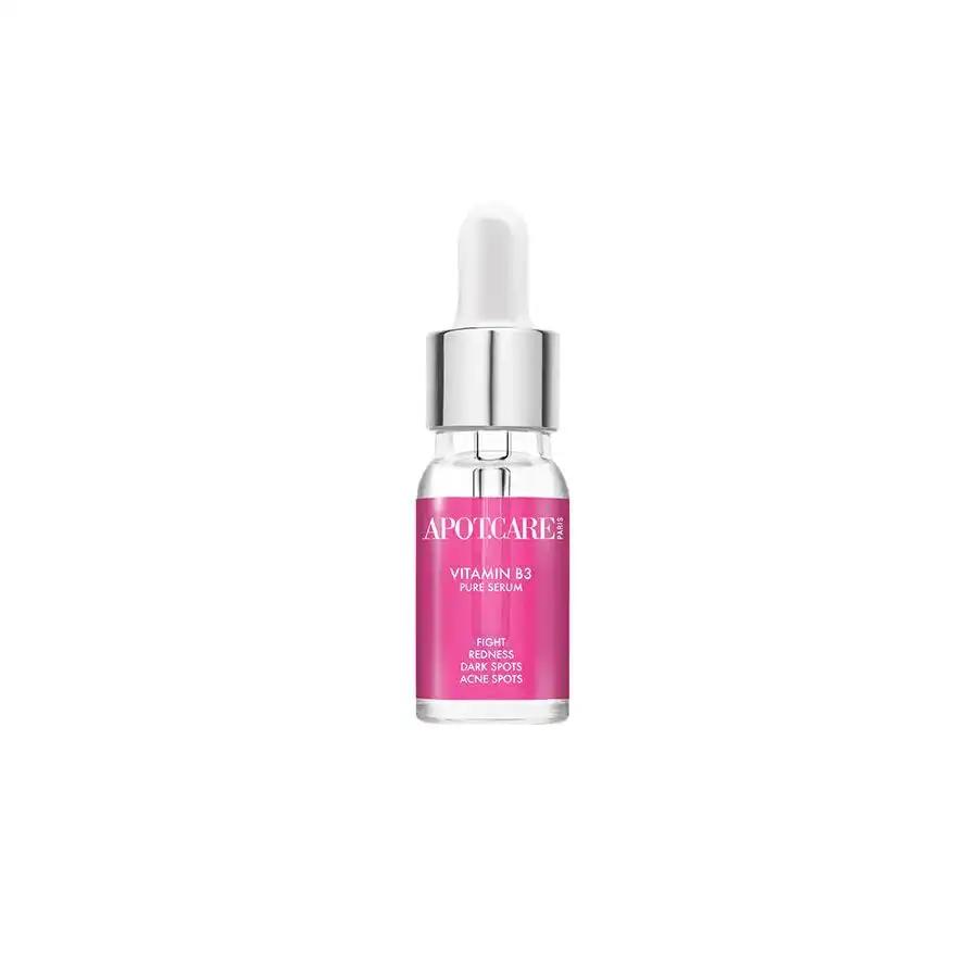 Apotcare Pure Serum Vitamin B3 serum do twarzy, 10 ml