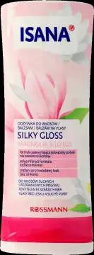 ISANA Silky Gloss do włosów suchych 300 ml