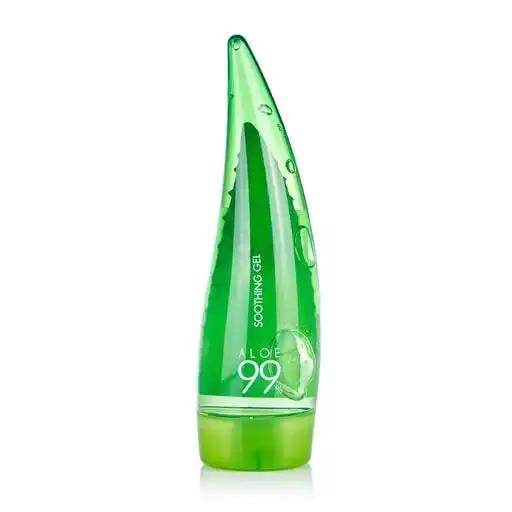 Holika Holika Гель алое Aloe 99% Soothing Gel заспокійливий, зволожуючий, 55 мл