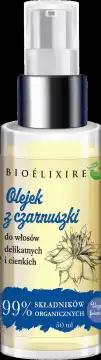 Bioelixire BIOELIXIRE do włosów delikatnych i cienkich 50 ml