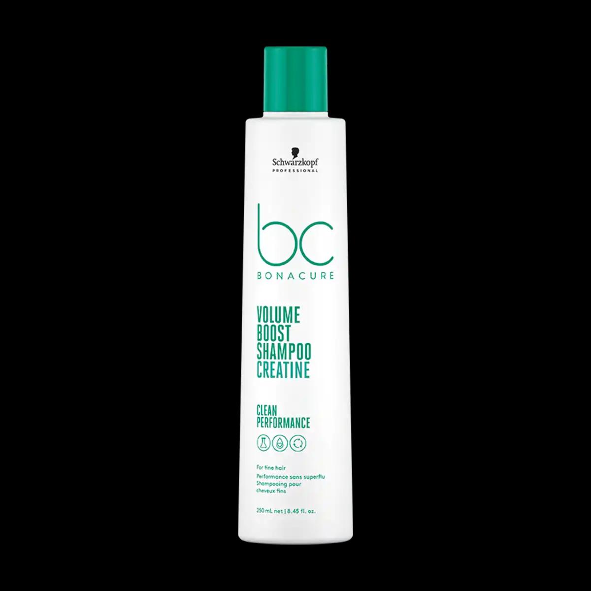 Schwarzkopf Professional BC Volume Boost do włosów zwiększający objętość, 250 ml