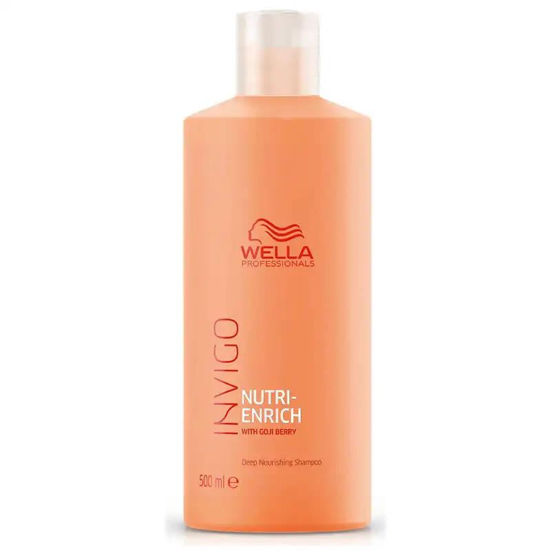 Wella Professionals Invigo do włosów suchych, 500 ml