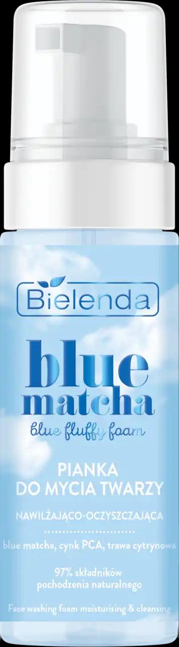 Bielenda Blue Matcha