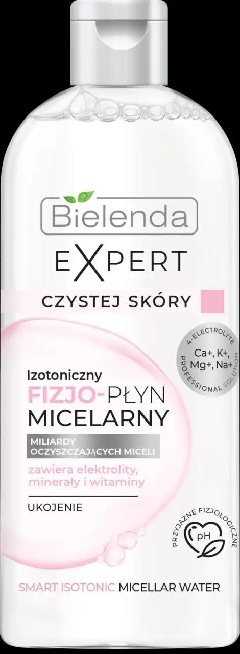 Bielenda Expert Czystej Skóry