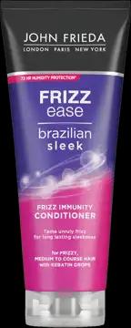 John Frieda JOHN FRIEDA Frizz Ease Brazilian Sleek wygładzająca włosy 250 ml