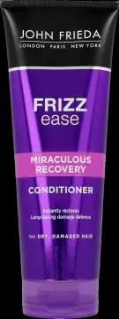 John Frieda JOHN FRIEDA Frizz Ease do włosów zniszczonych 250 ml