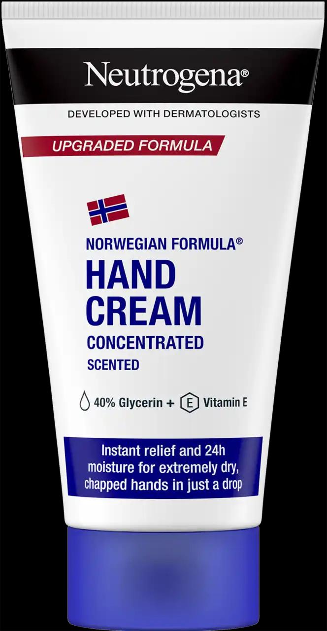 Neutrogena Formuła Norweska