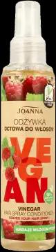 Joanna JOANNA VEGAN Vegan octowa do włosów 150 ml