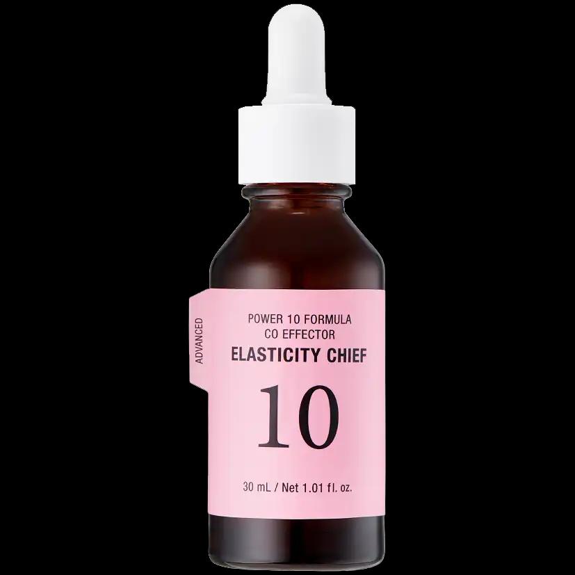 It’s Skin CO Effector Elasticity Chief ujędrniające serum do twarzy, 30 ml