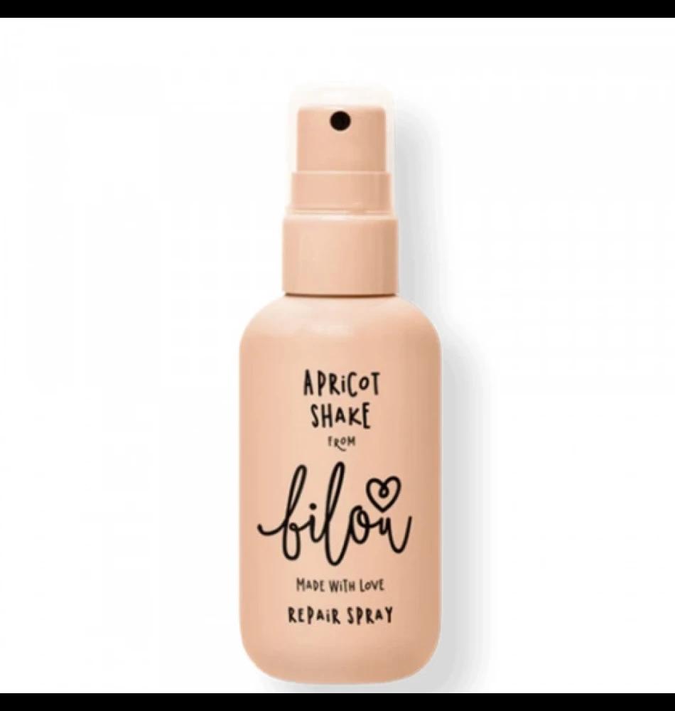 Bilou Apricot Shake Repair