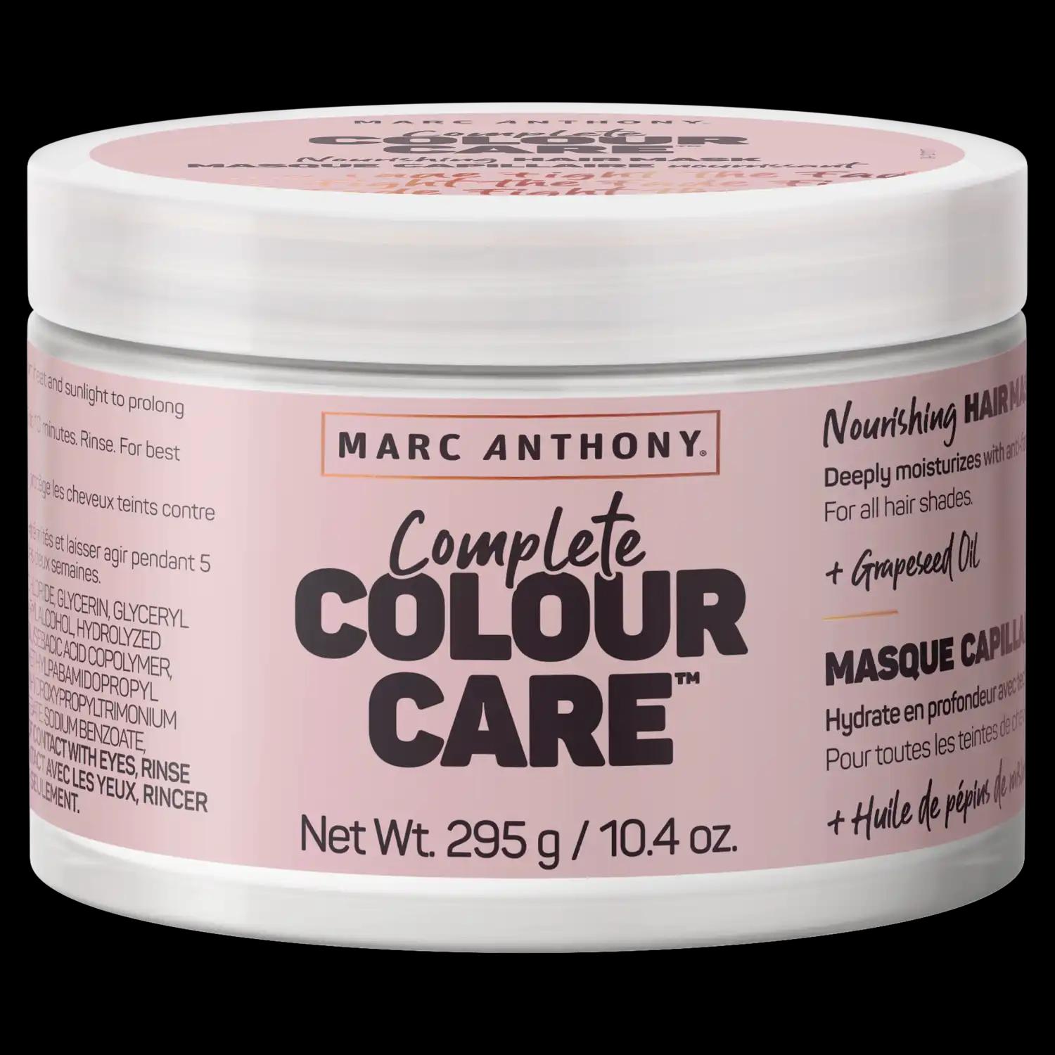 Anthony Marc Colour Care odżywcza do włosów farbowanych, 295 ml