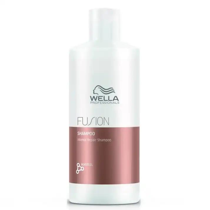 Wella Professionals Fusion do włosów intensywnie regenerujący, 500 ml