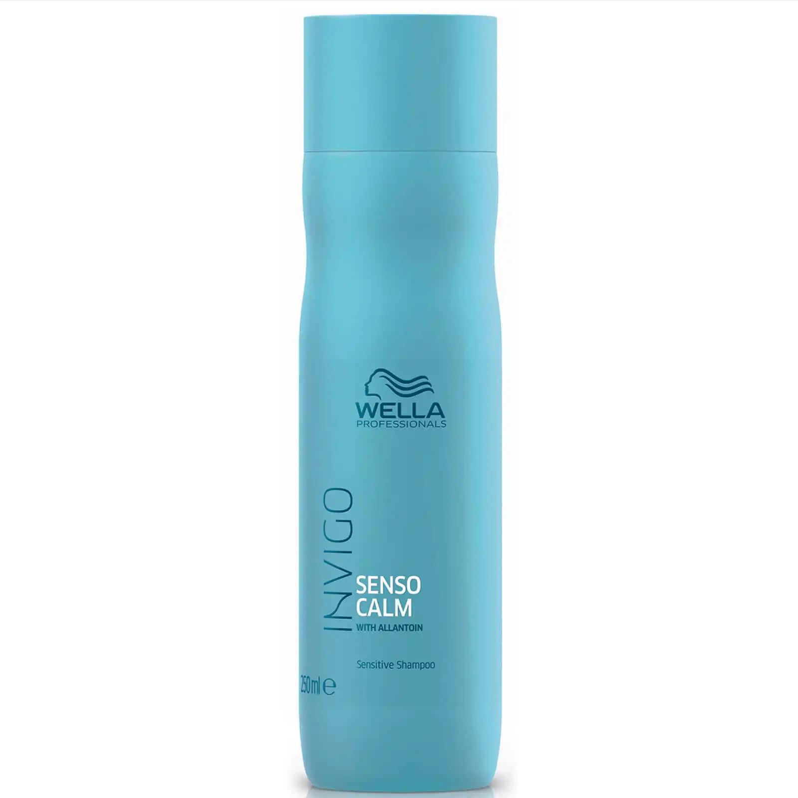 Wella Professionals Invigo Balance Senso Calm do wrażliwej skóry głowy, 250 ml