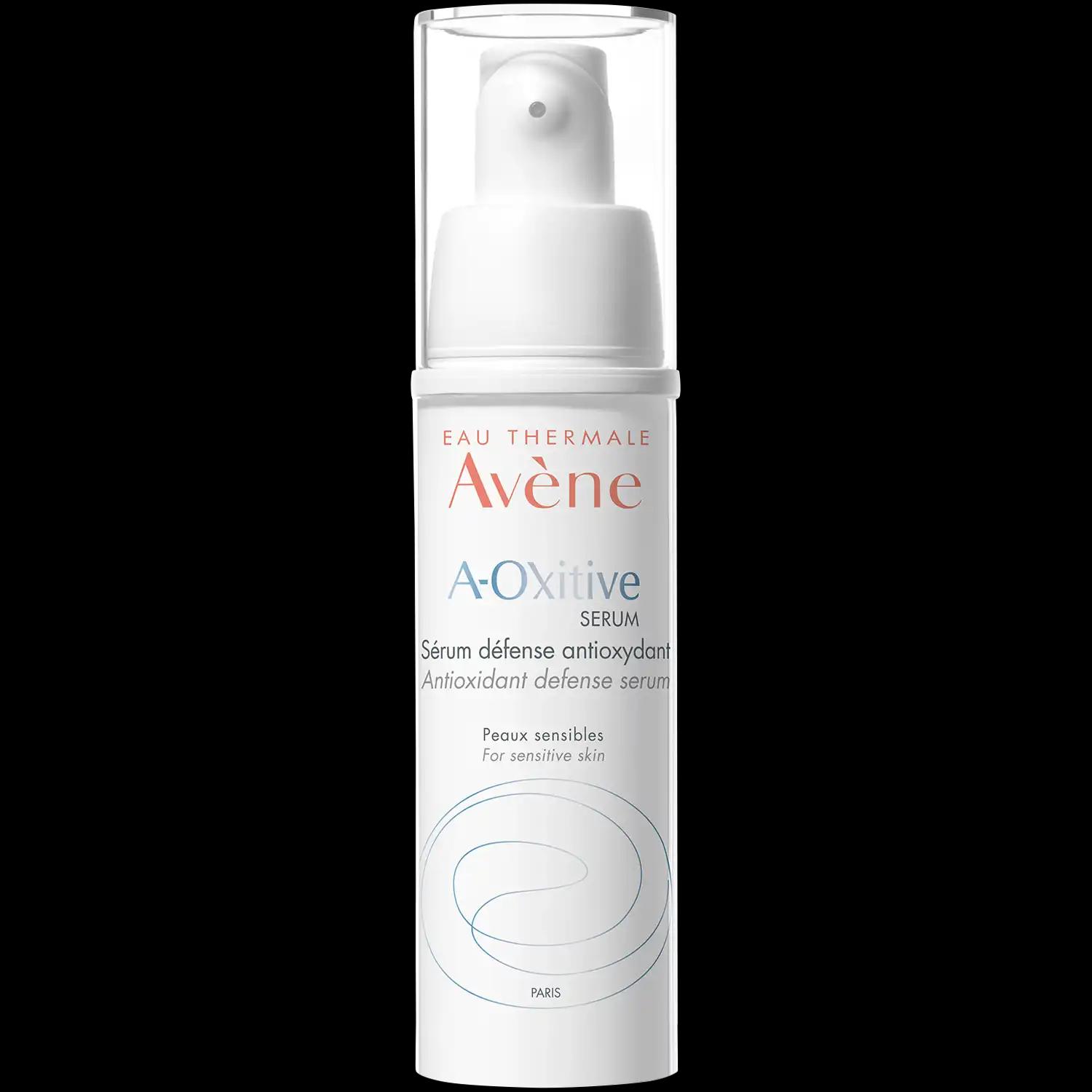 Avene A-Oxitive antyoksydacyjne serum ochronne, 30 ml