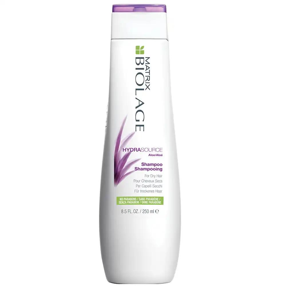 Matrix Biolage HydraSource nawilżający do włosów, 250 ml