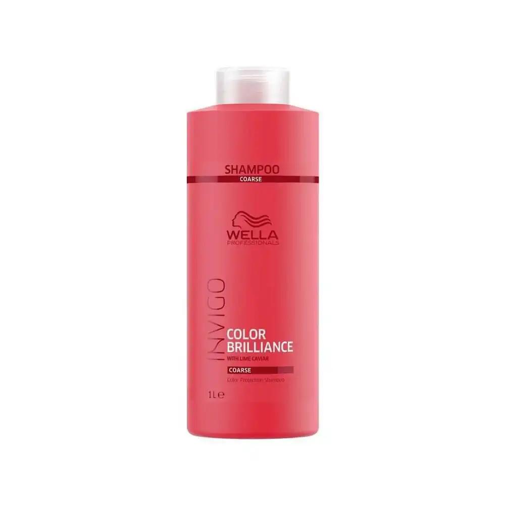 Wella Professionals Invigo do grubych włosów farbowanych, 1000 ml