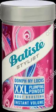 Batiste BATISTE XXL Plumping Powder do wszystkich rodzajów włosów zwiększający objętość 5 g