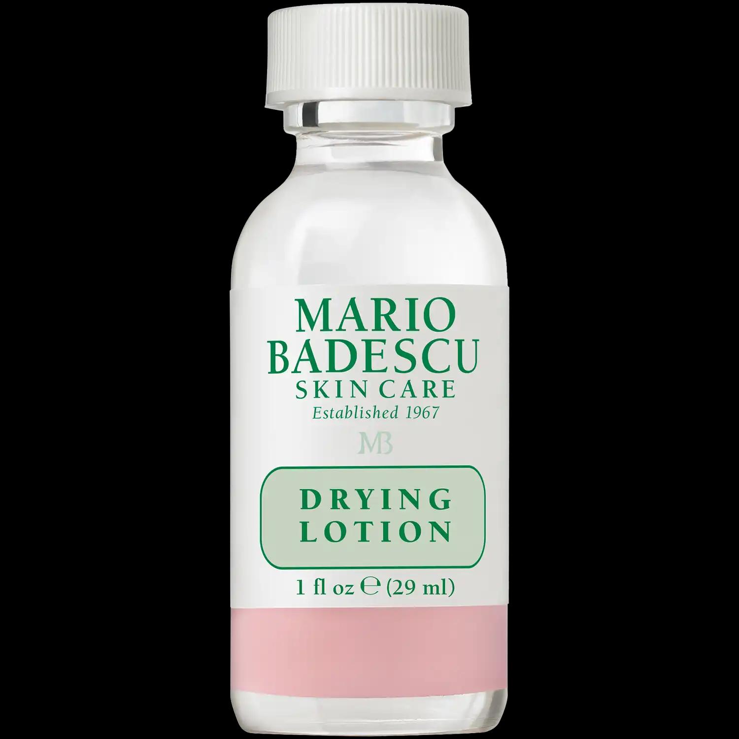 Mario Badescu wysuszający tonik do twarzy, 29 ml