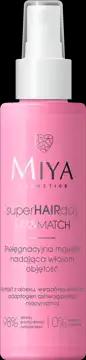 MIYA COSMETICS superHAIRday nadająca objętość 100 ml