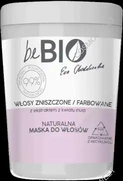 BeBio BEBIO Ewa Chodakowska naturalna do włosów zniszczonych i farbowanych z ekstraktem z kwiatu inula 200 ml