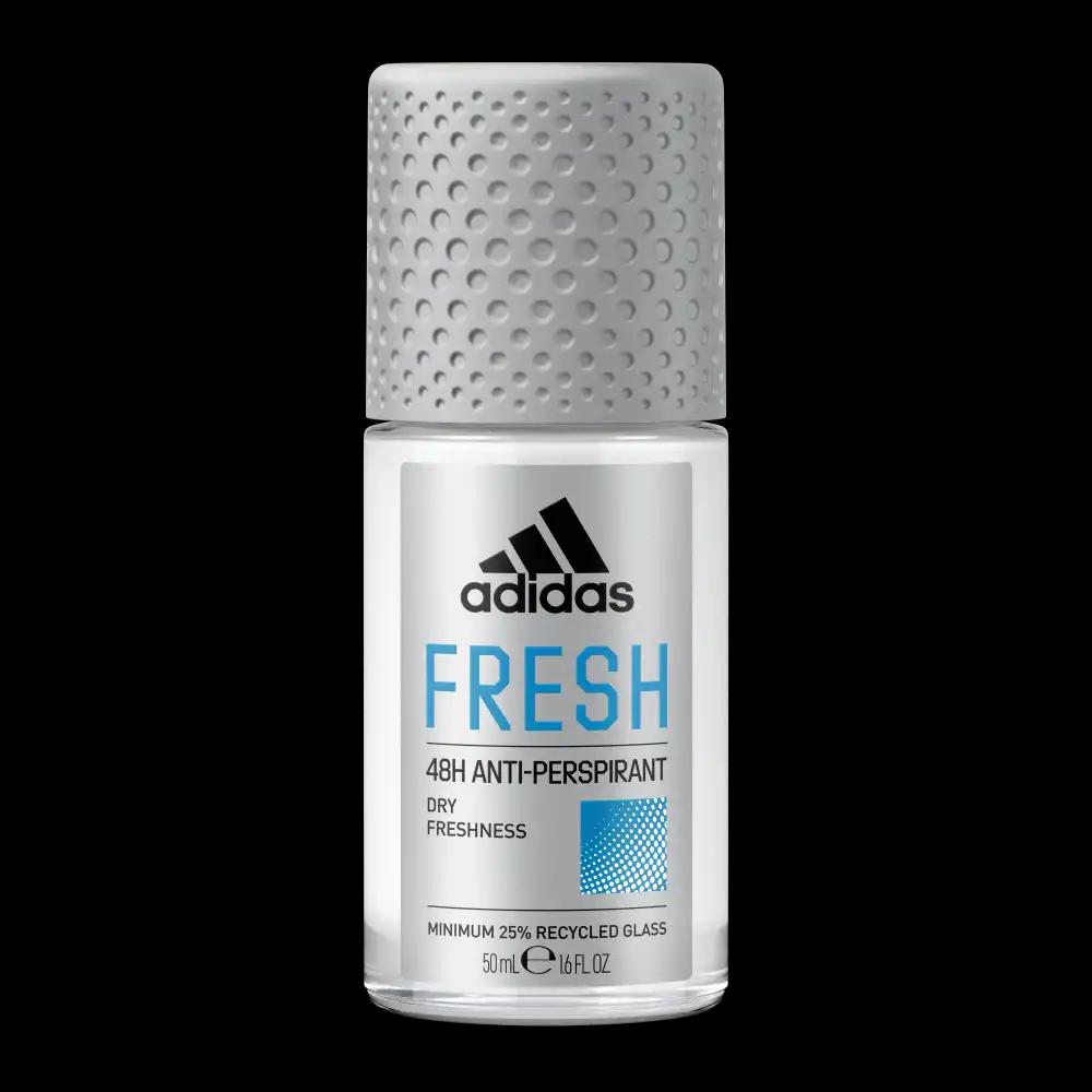 Adidas Fresh antyperspirant w kulce męski, 50 ml