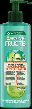 Garnier GARNIER FRUCTIS Grow Strong odżywka do włosów 400 ml