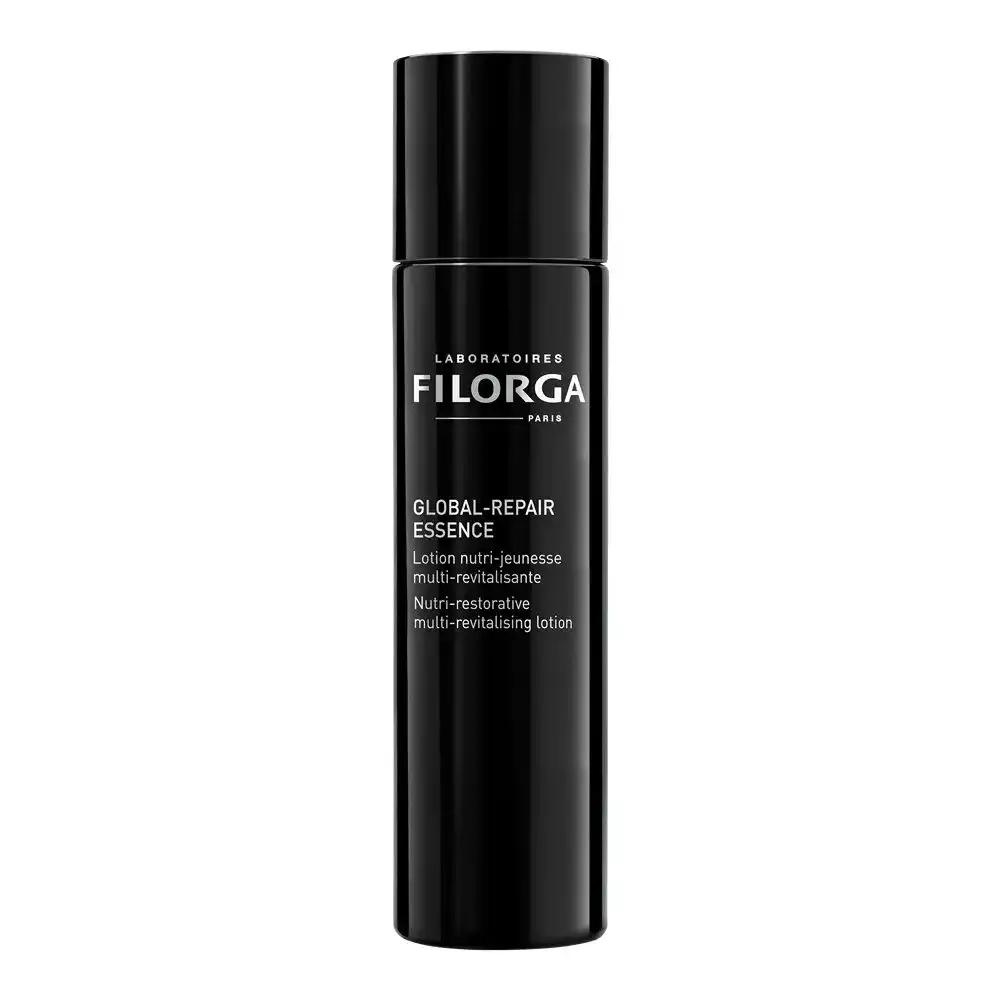 Filorga Global-Repair Essence multi-rewitalizująca esencja nawilżająca do twarzy przeciw starzeniu się skóry, 150 ml