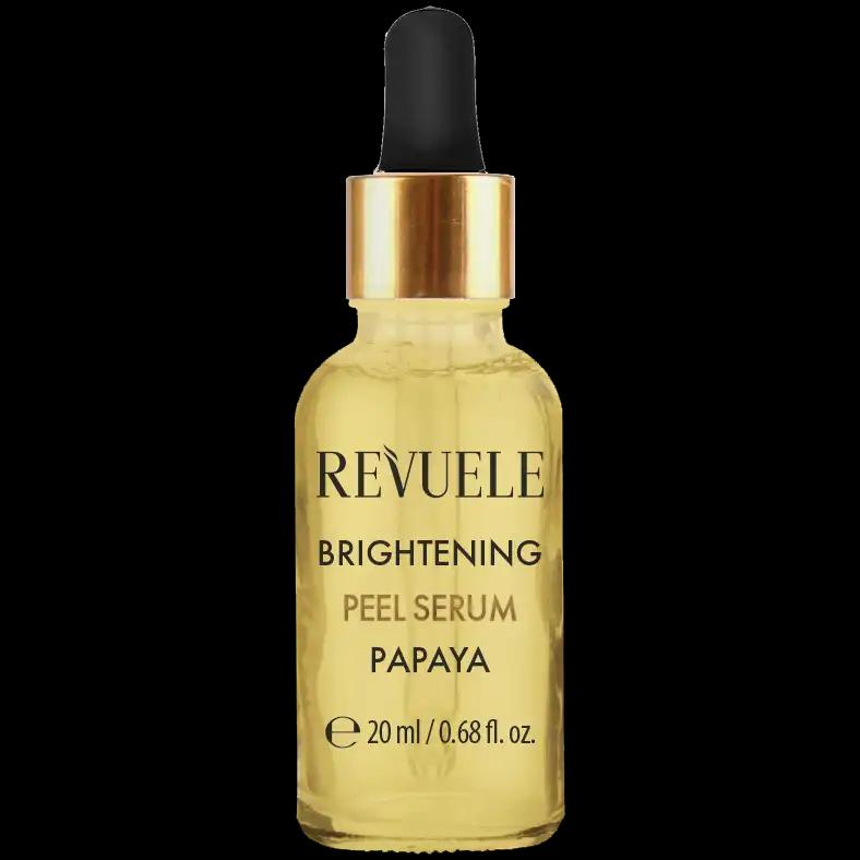 Revuele peelingujące serum do twarzy, 20 ml