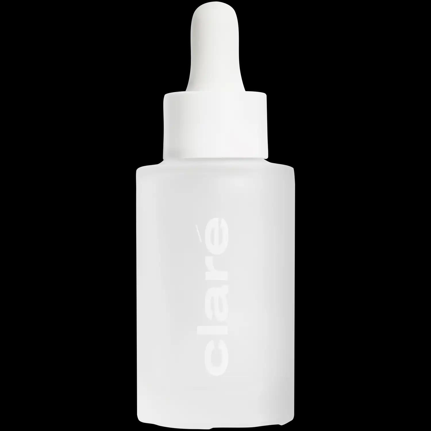 Claré Basic serum do twarzy z matrixylem i kwasem hialuronowym, 30 ml