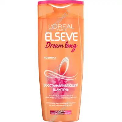 L'Oreal Paris Elseve Dream Long для довгого та пошкодженого волосся 250 мл