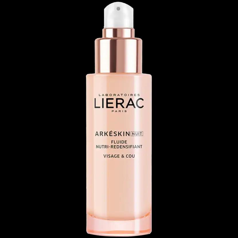 Lierac Arkeskin emulsja do twarzy na noc, 50 ml