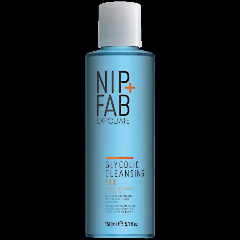 Nip+Fab Nip+Fab Glycolic żel do mycia twarzy, 150 ml