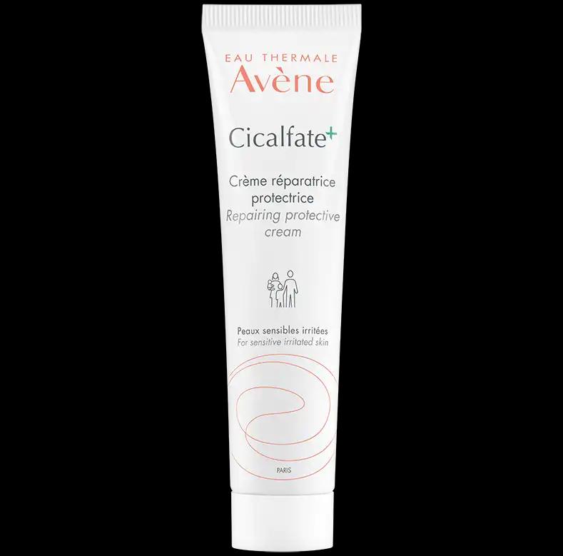 Avene Cicalfate+ regenerujący krem ochronny, 40 ml