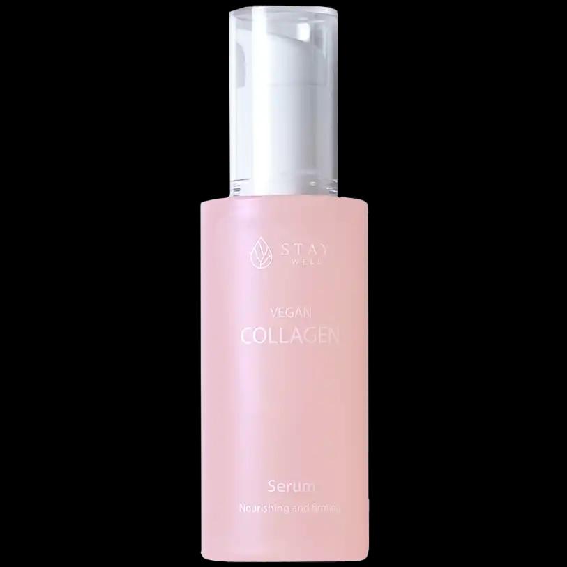 Stay Well Vegan Collagen serum kolagenowe do twarzy, 50 ml