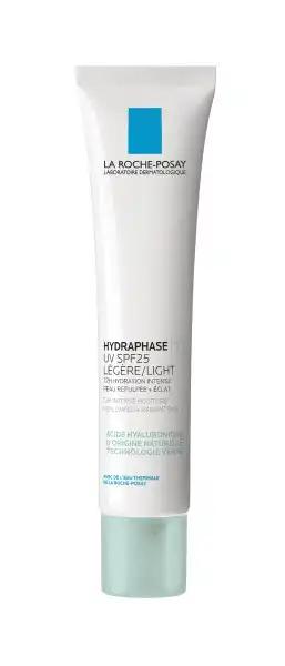 La Roche-Posay Hydraphase krem do twarzy z filtrem SPF25 light, 40 ml