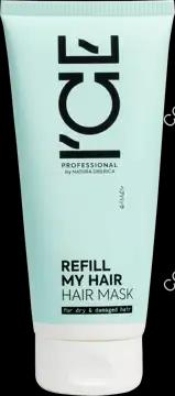 ICE PROFESSIONAL do włosów Refil My Hair 200 ml