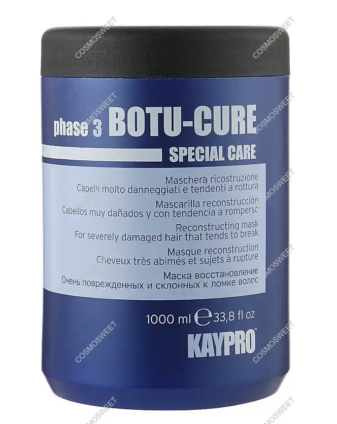 KayPro Special Care Boto-Cure Mask