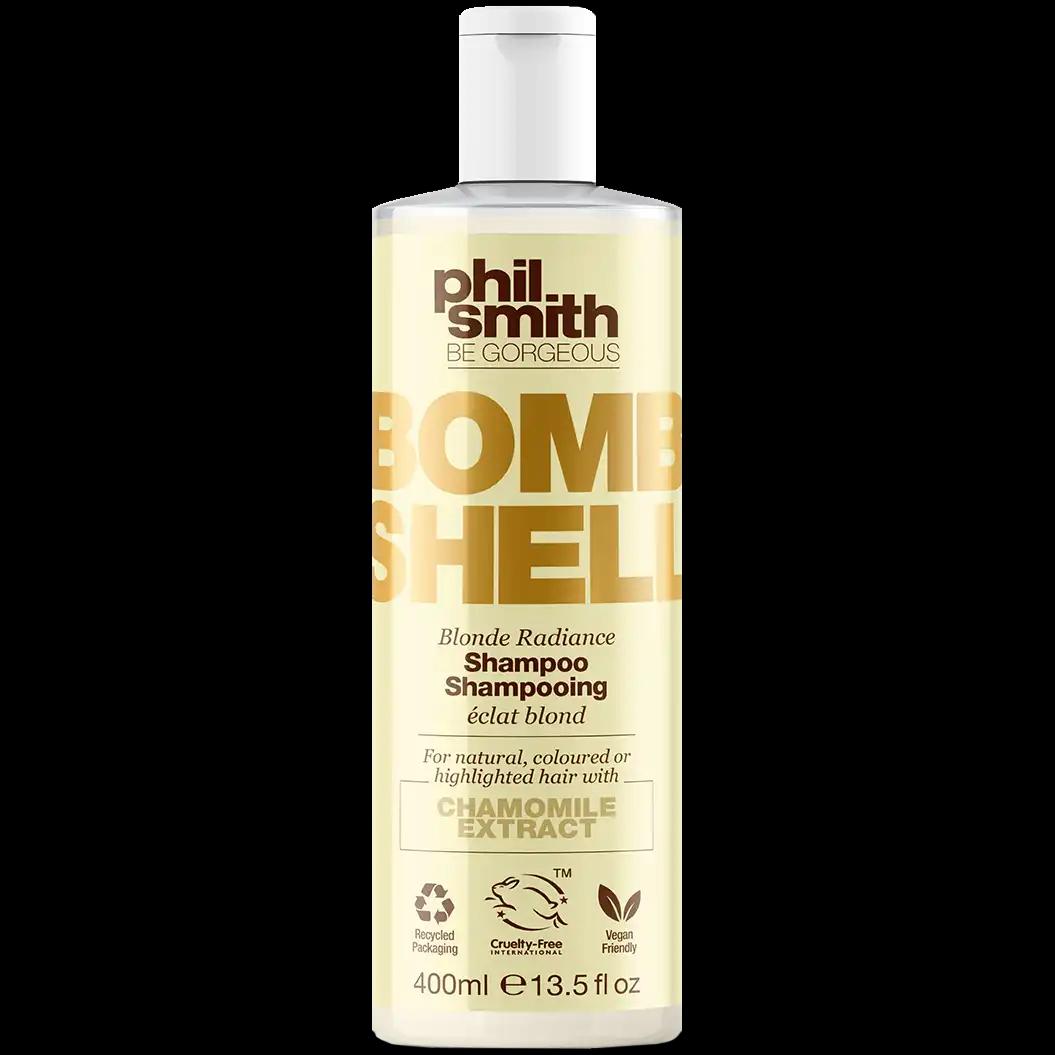 Phil Smith Bombshell Blonde do włosów blond, 400 ml