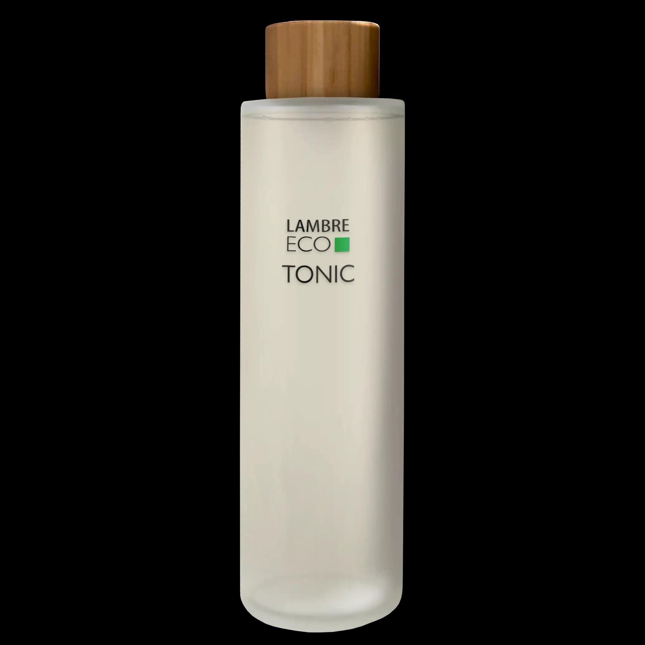 Lambre Eco kojący tonik do wszystkich rodzajów skóry, 115 ml