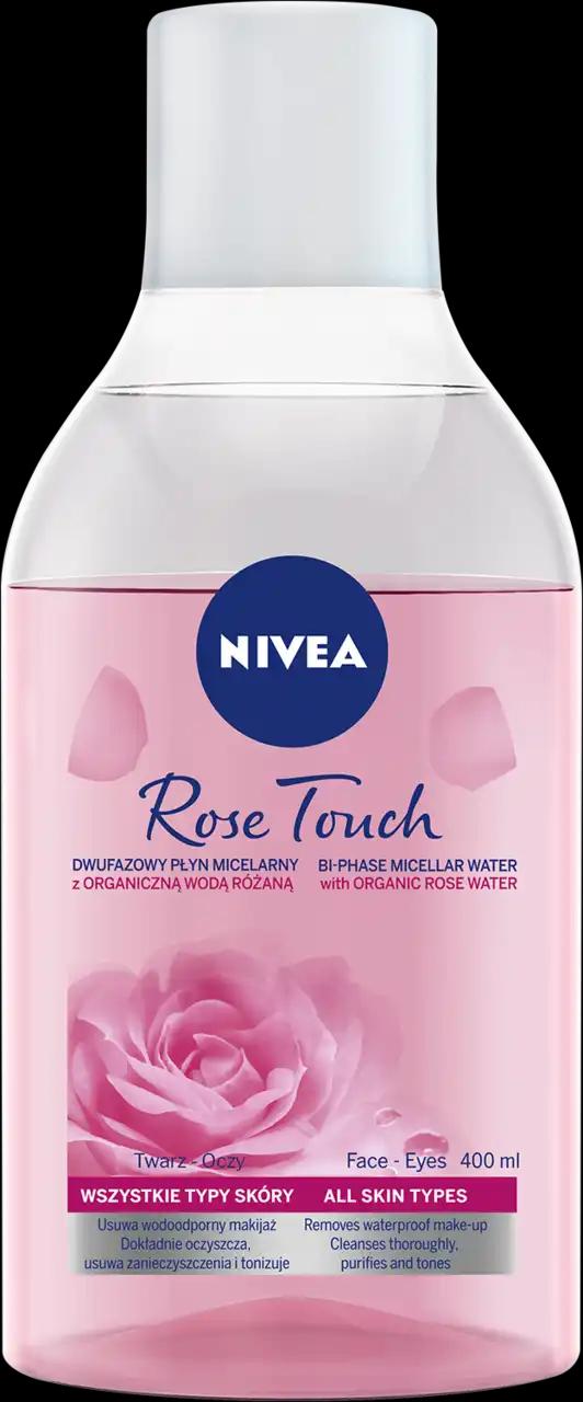 Nivea Rose Touch