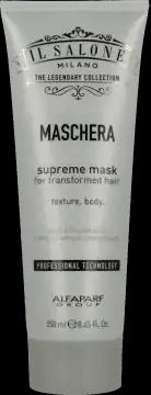 IL SALONE MILANO The Legendary Collection do włosów suchych i zniszczonych Supreme Mask 250 ml