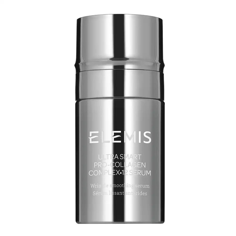 Elemis Ultra Smart Pro-Collagen serum wygładzające zmarszczki do twarzy, 30 ml