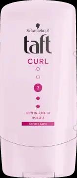 Schwarzkopf SCHWARZKOPF TAFT Curl balsam do stylizacji włosów kręconych 150 ml