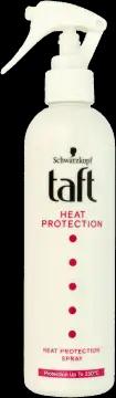 Schwarzkopf SCHWARZKOPF TAFT Heat Protection do włosów termoochronny 250 ml