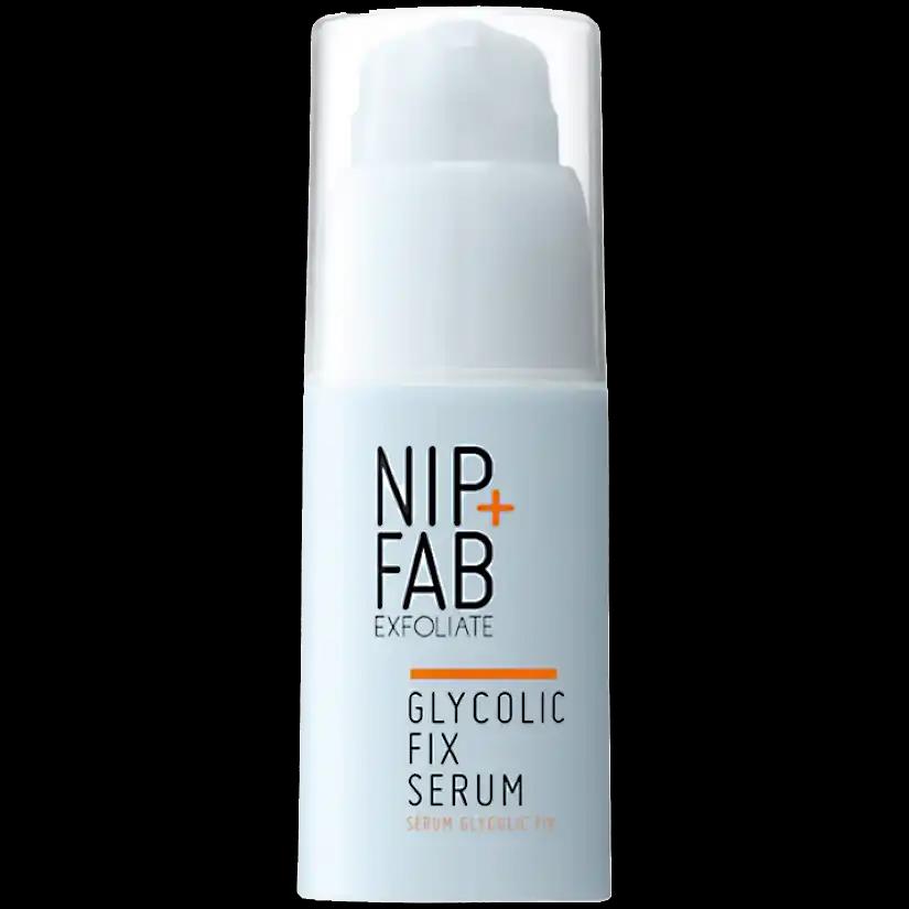 Nip+Fab Nip+Fab Glycolic serum do twarzy, 30 ml